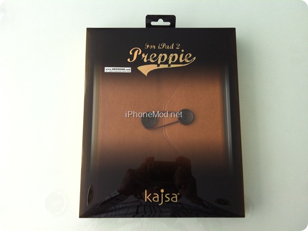 Kajsa Preppie Collection (1)