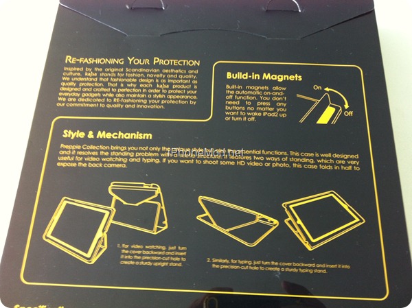 Kajsa Preppie Collection (2)