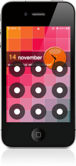 androidlockXT