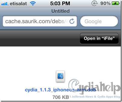 Cydia-1.1.3-1 Cydia-1.1.3-1