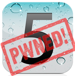 iOs-5-userland-jailbreak