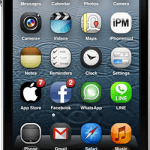 ios 51 iphone wallpaper