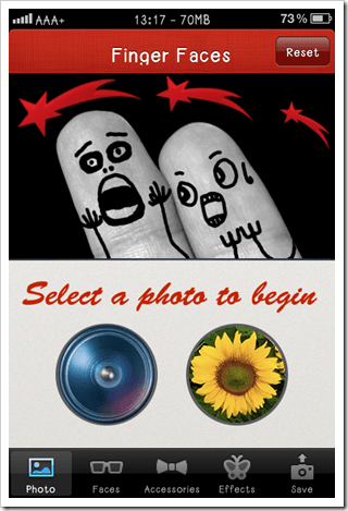 Cool Finger Faces (1)