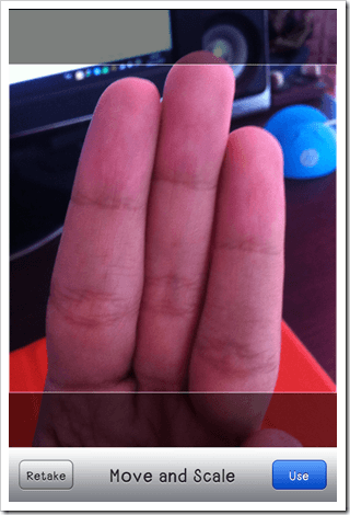 Cool Finger Faces (3)