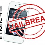 Jailbreak-iPhone4S