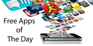 free-app-of-the-day