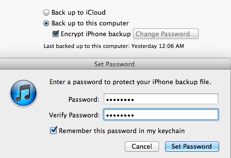 encrypt