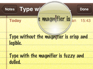 iphone-magnifier