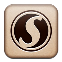 shopspot icon
