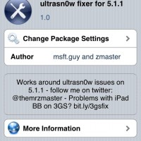 How-To-Unlock-iOS-5.1.1-On-iPhone-4-iPhone-3GS-With-UltraSn0w-Fixer-For-5.1.1