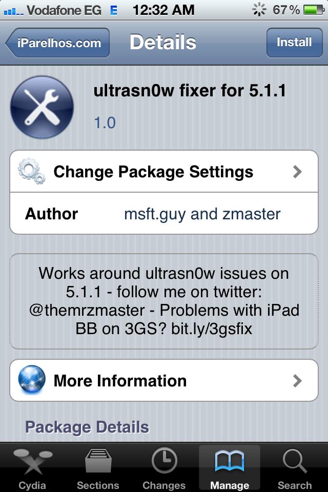 How-To-Unlock-iOS-5.1.1-On-iPhone-4-iPhone-3GS-With-UltraSn0w-Fixer-For-5.1.1