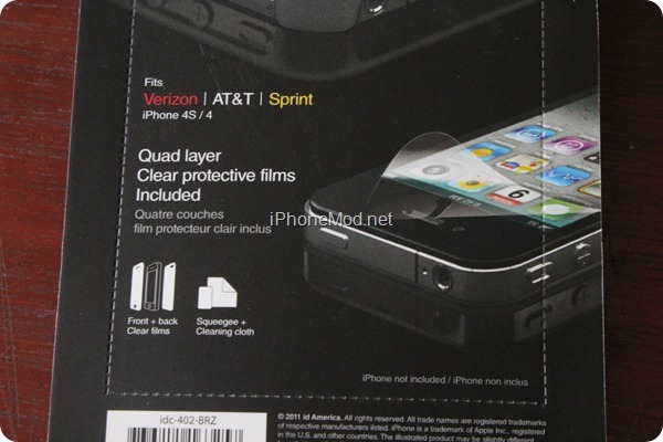 ID America - Gasket (3)