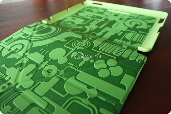 Ozaki - iCoat Slim Y  (10)