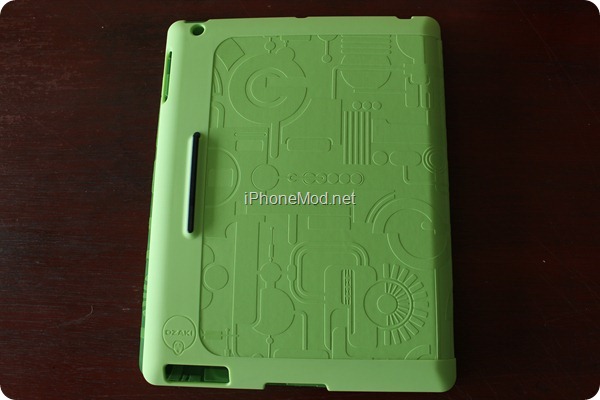 Ozaki - iCoat Slim Y  (11)