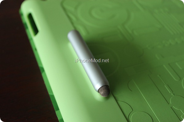 Ozaki - iCoat Slim Y  (13)