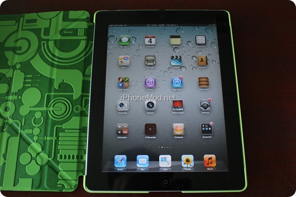 Ozaki - iCoat Slim Y  (14)