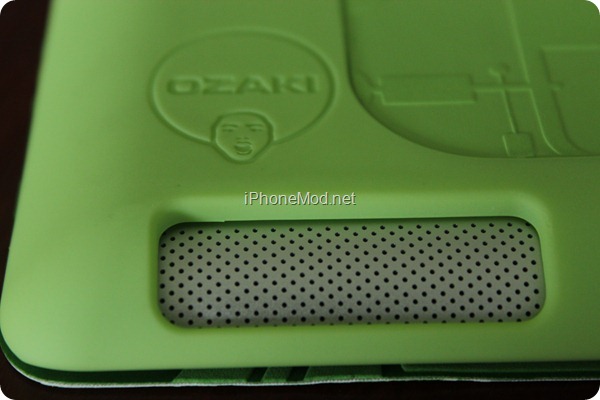 Ozaki - iCoat Slim Y  (15)