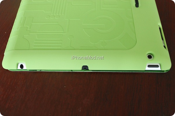 Ozaki - iCoat Slim Y  (18)