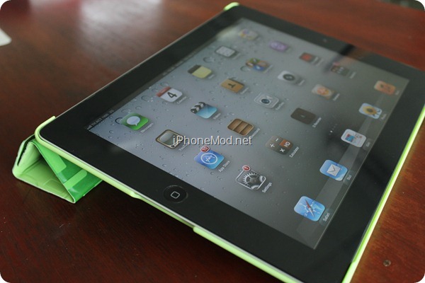 Ozaki - iCoat Slim Y  (23)