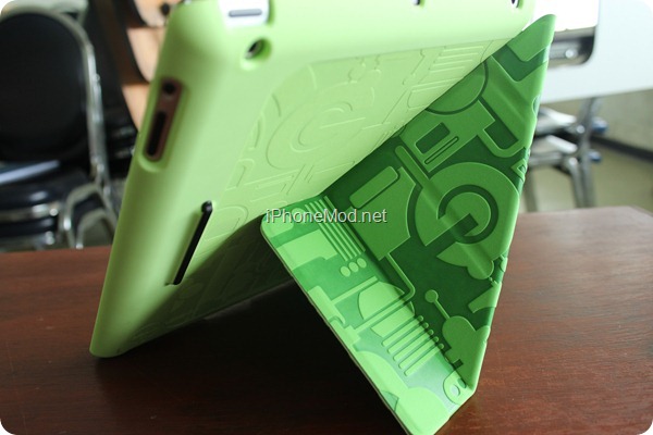 Ozaki - iCoat Slim Y  (24)