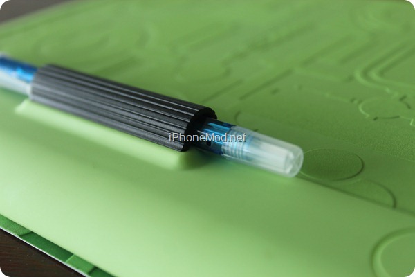 Ozaki - iCoat Slim Y  (27)