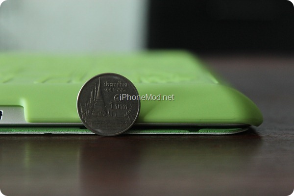 Ozaki - iCoat Slim Y  (29)