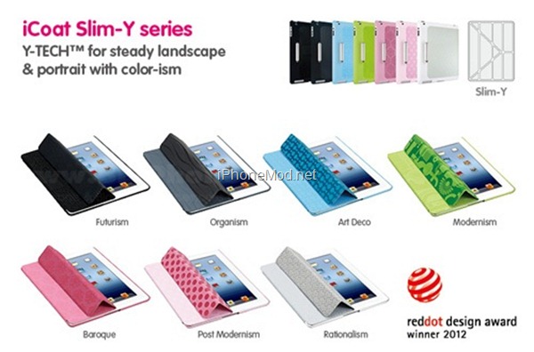 Ozaki - iCoat Slim Y  (31)