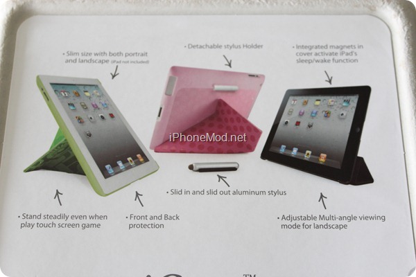 Ozaki - iCoat Slim Y  (3)