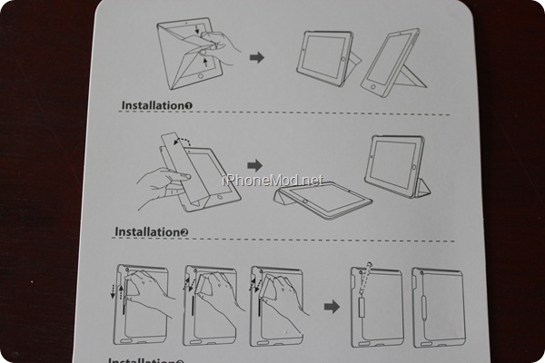 Ozaki - iCoat Slim Y  (7)