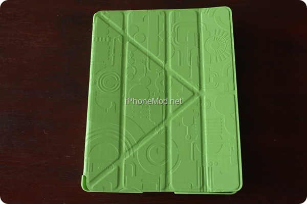 Ozaki - iCoat Slim Y  (8)