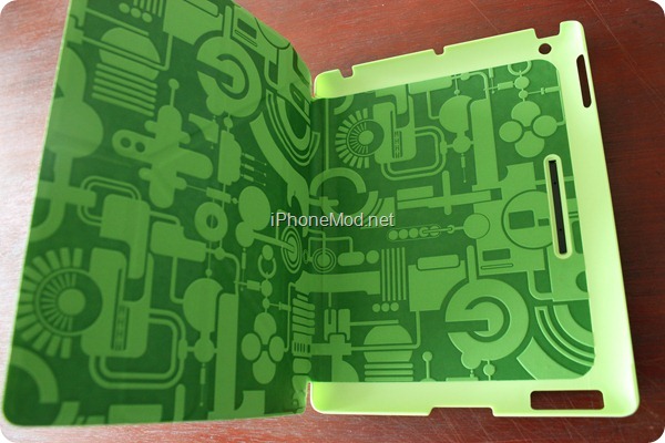 Ozaki - iCoat Slim Y  (9)