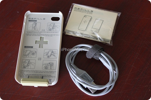 iNature - Refill  (6)