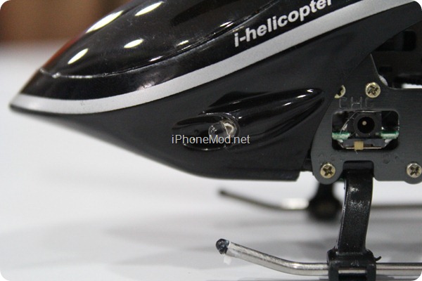 i-helicopter (10) i-helicopter (10)