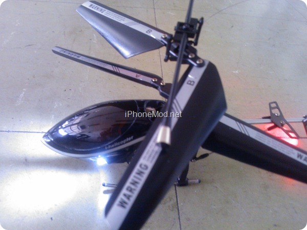 i-helicopter (12.5) i-helicopter (12.5)