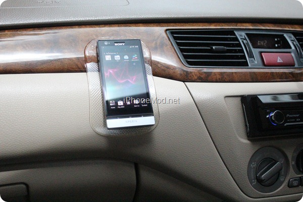 White Gecko Sticky Pad (16) White Gecko Sticky Pad (16)