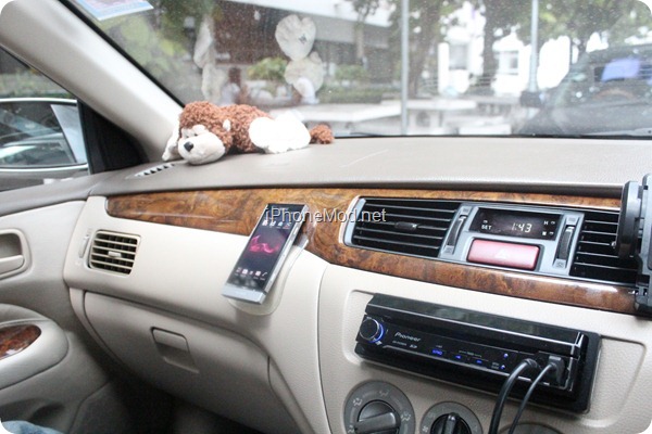 White Gecko Sticky Pad (17) White Gecko Sticky Pad (17)