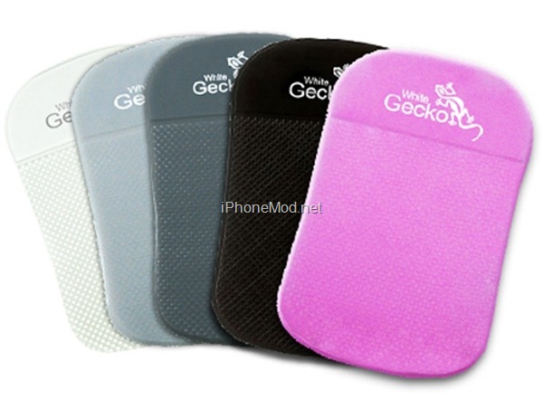 White Gecko Sticky Pad (20) White Gecko Sticky Pad (20)