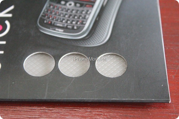 White Gecko Sticky Pad (3) White Gecko Sticky Pad (3)