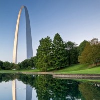 arch