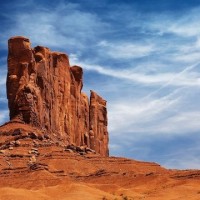 desert