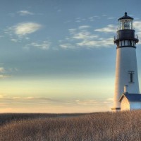 lighthouse
