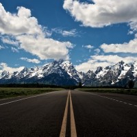 teton