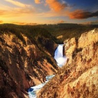 yellowstone