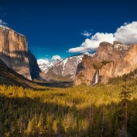 yosemite