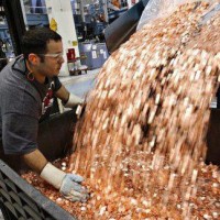5 cent