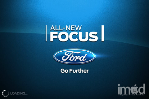 All New Focus