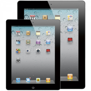 iPad mini