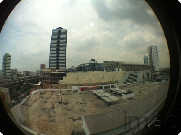 Fish Eye (2) Fish Eye (2)