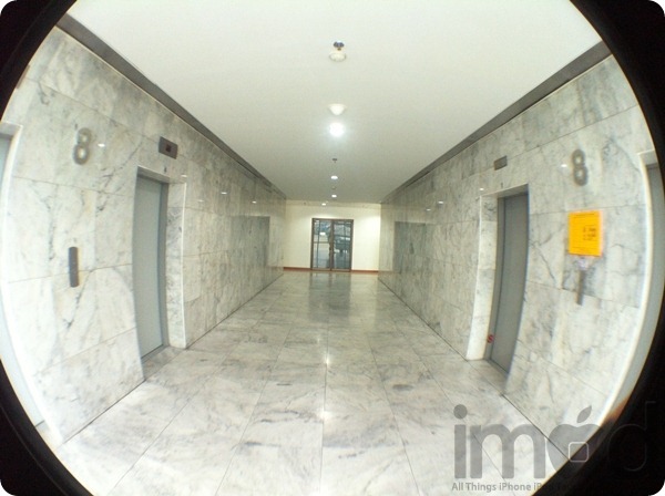 Fish Eye (4) Fish Eye (4)