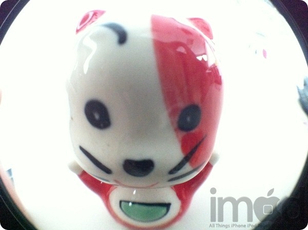 Fish Eye (6) Fish Eye (6)